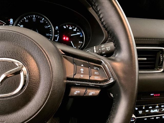 2022 Mazda Mazda CX-5 2.5 S Premium Package