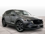 2022 Mazda Mazda CX-5 2.5 S Premium Package