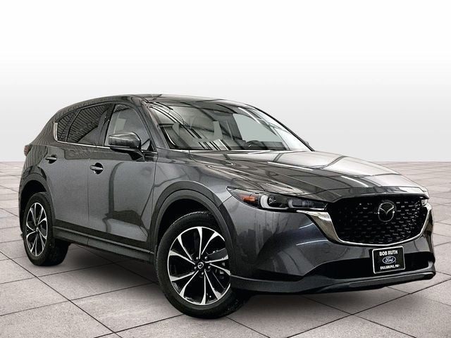 2022 Mazda Mazda CX-5 2.5 S Premium Package
