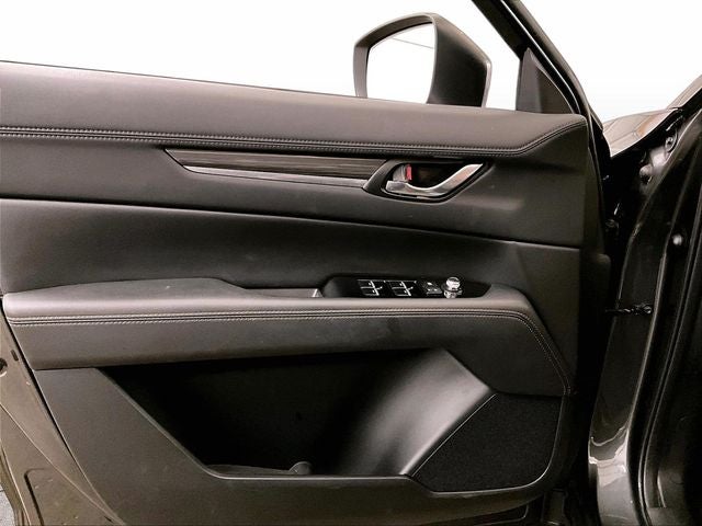 2022 Mazda Mazda CX-5 2.5 S Premium Package