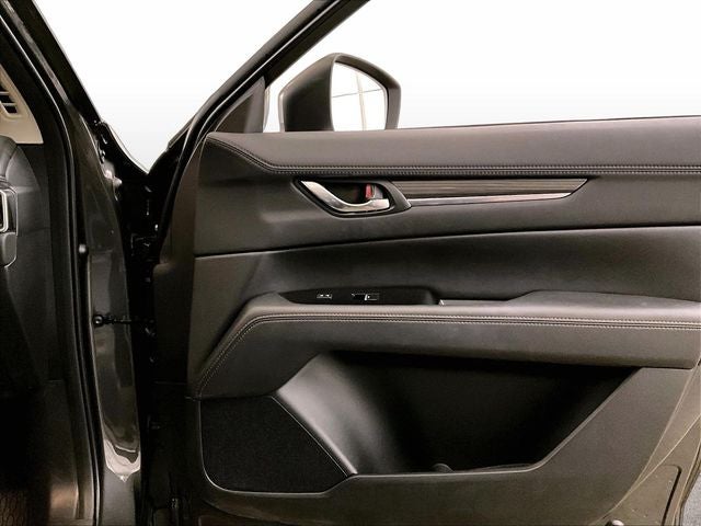 2022 Mazda Mazda CX-5 2.5 S Premium Package