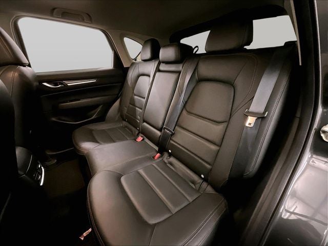 2022 Mazda Mazda CX-5 2.5 S Premium Package