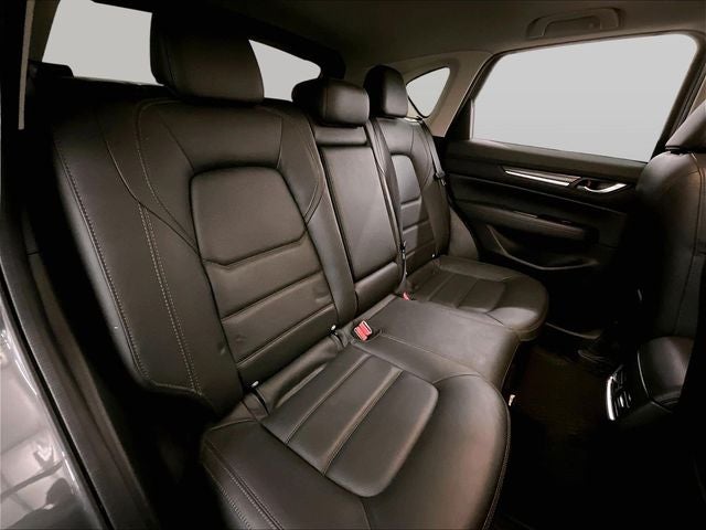 2022 Mazda Mazda CX-5 2.5 S Premium Package