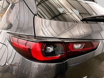 2022 Mazda Mazda CX-5 2.5 S Premium Package