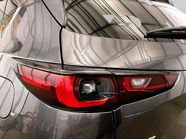 2022 Mazda Mazda CX-5 2.5 S Premium Package