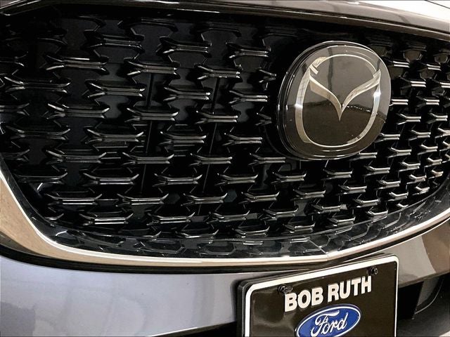 2022 Mazda Mazda CX-5 2.5 S Premium Package