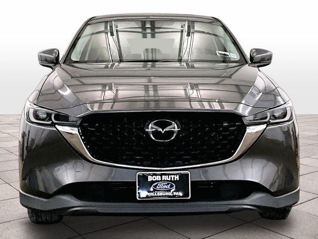 2022 Mazda Mazda CX-5 2.5 S Premium Package