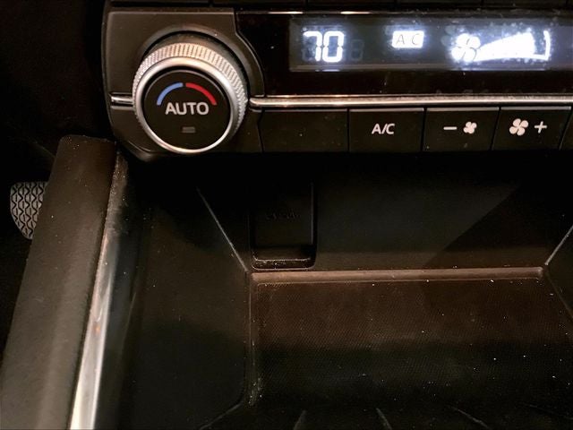 2022 Mazda Mazda CX-5 2.5 S Premium Package