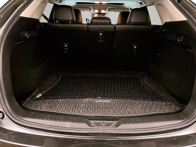2022 Mazda Mazda CX-5 2.5 S Premium Package