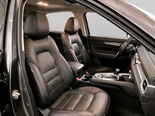 2022 Mazda Mazda CX-5 2.5 S Premium Package