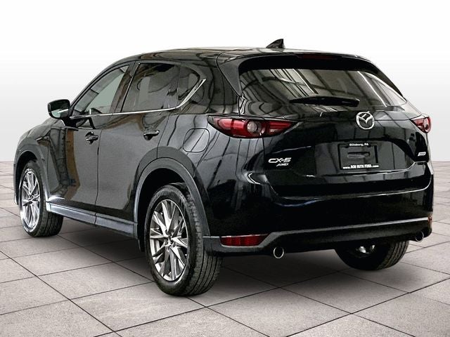 2019 Mazda Mazda CX-5 Grand Touring