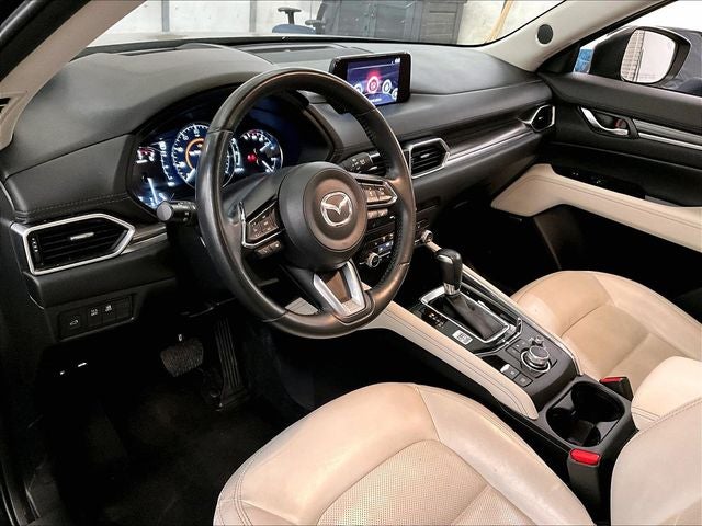 2019 Mazda Mazda CX-5 Grand Touring