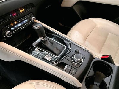 2019 Mazda Mazda CX-5 Grand Touring