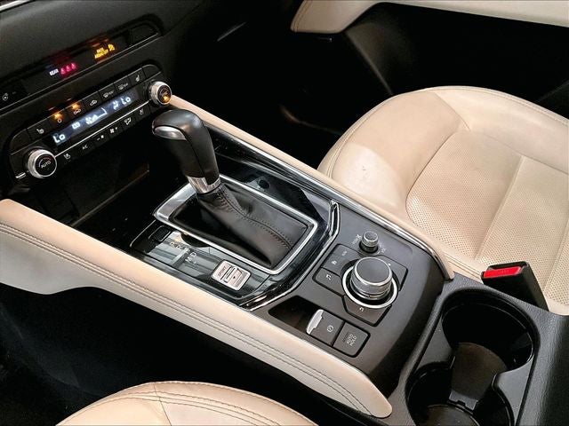 2019 Mazda Mazda CX-5 Grand Touring