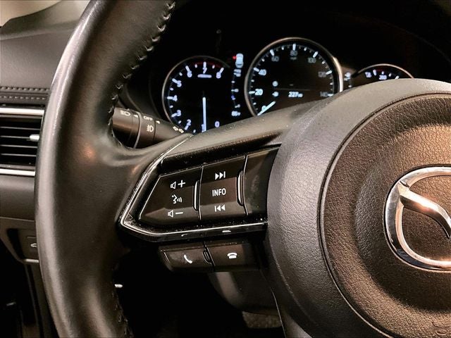 2019 Mazda Mazda CX-5 Grand Touring