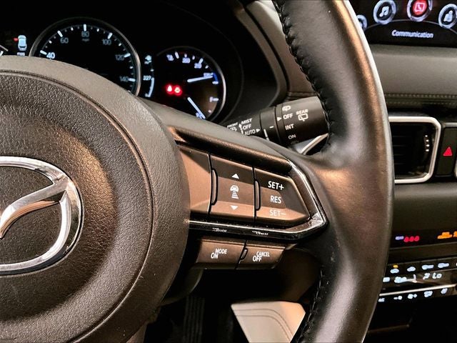2019 Mazda Mazda CX-5 Grand Touring