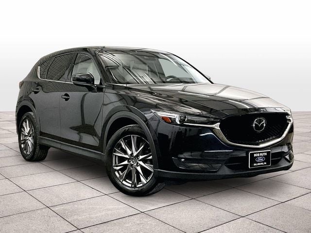 2019 Mazda Mazda CX-5 Grand Touring