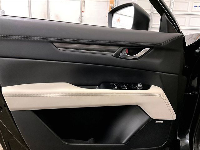 2019 Mazda Mazda CX-5 Grand Touring
