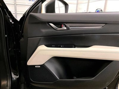 2019 Mazda Mazda CX-5 Grand Touring