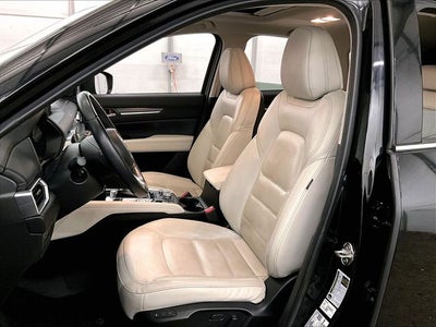 2019 Mazda Mazda CX-5 Grand Touring
