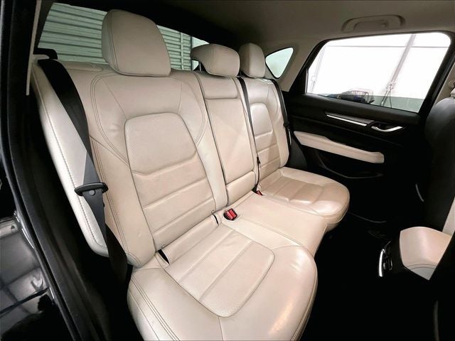 2019 Mazda Mazda CX-5 Grand Touring