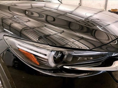 2019 Mazda Mazda CX-5 Grand Touring