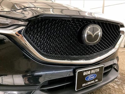 2019 Mazda Mazda CX-5 Grand Touring