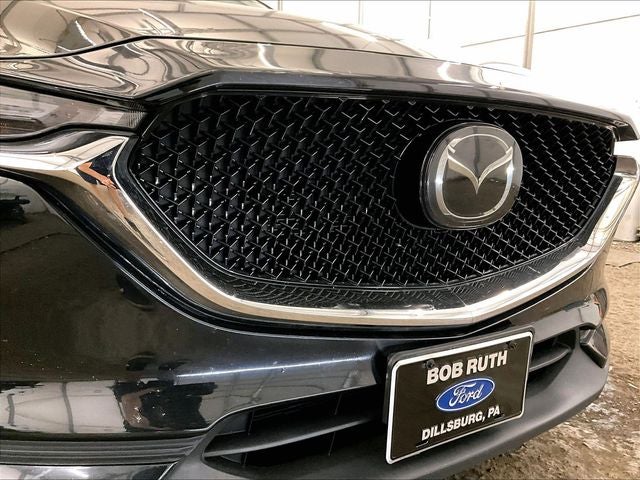 2019 Mazda Mazda CX-5 Grand Touring