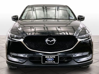 2019 Mazda Mazda CX-5 Grand Touring