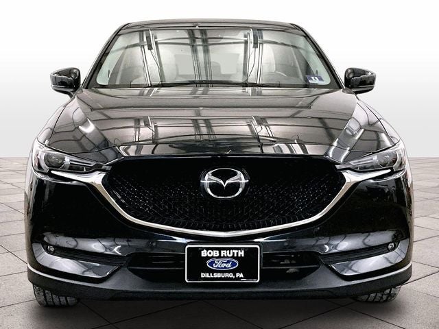 2019 Mazda Mazda CX-5 Grand Touring