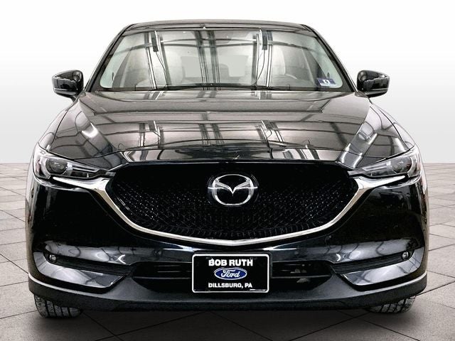 2019 Mazda Mazda CX-5 Grand Touring