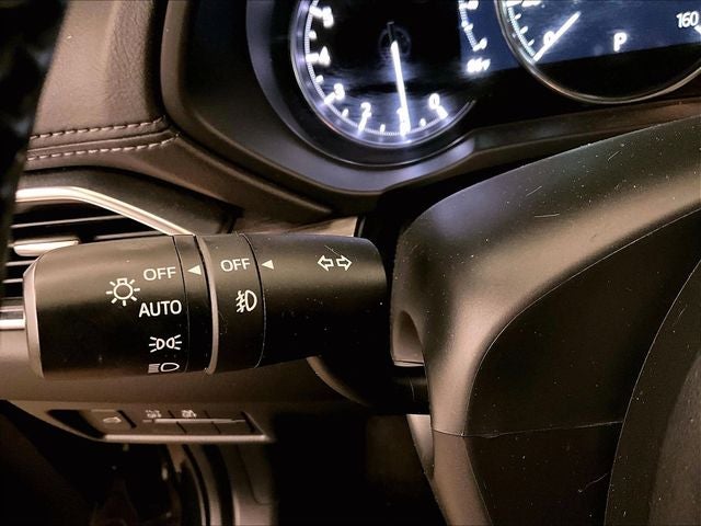 2019 Mazda Mazda CX-5 Grand Touring