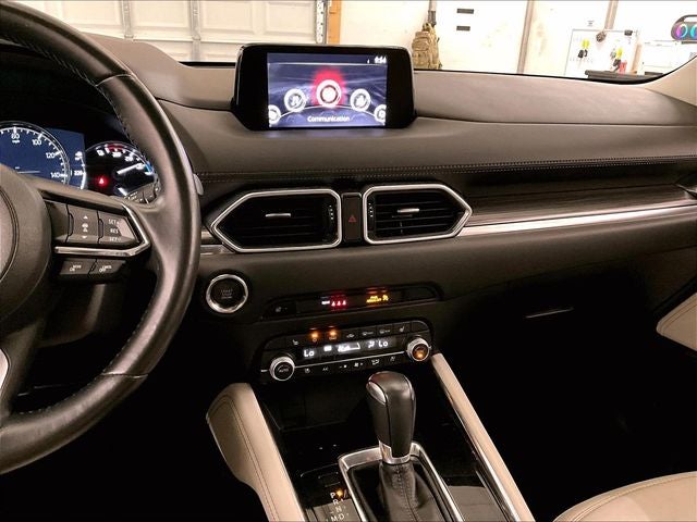 2019 Mazda Mazda CX-5 Grand Touring