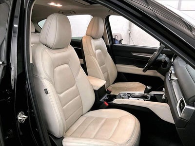 2019 Mazda Mazda CX-5 Grand Touring