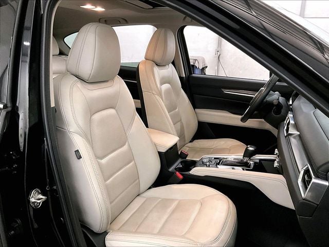 2019 Mazda Mazda CX-5 Grand Touring