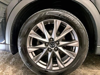 2019 Mazda Mazda CX-5 Grand Touring