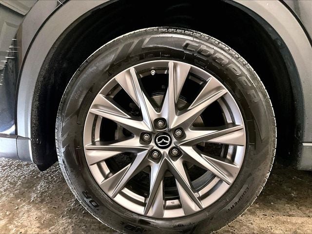 2019 Mazda Mazda CX-5 Grand Touring