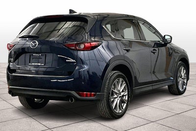 2020 Mazda Mazda CX-5 Grand Touring