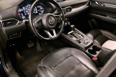 2020 Mazda Mazda CX-5 Grand Touring