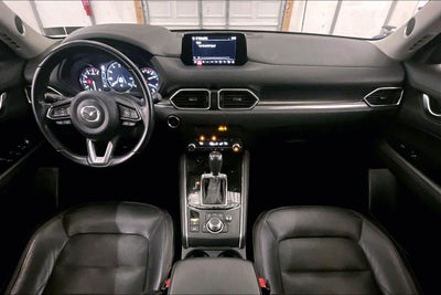 2020 Mazda Mazda CX-5 Grand Touring