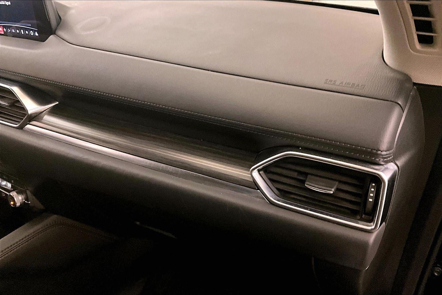 2020 Mazda Mazda CX-5 Grand Touring