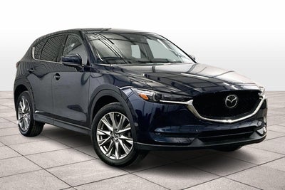 2020 Mazda Mazda CX-5 Grand Touring