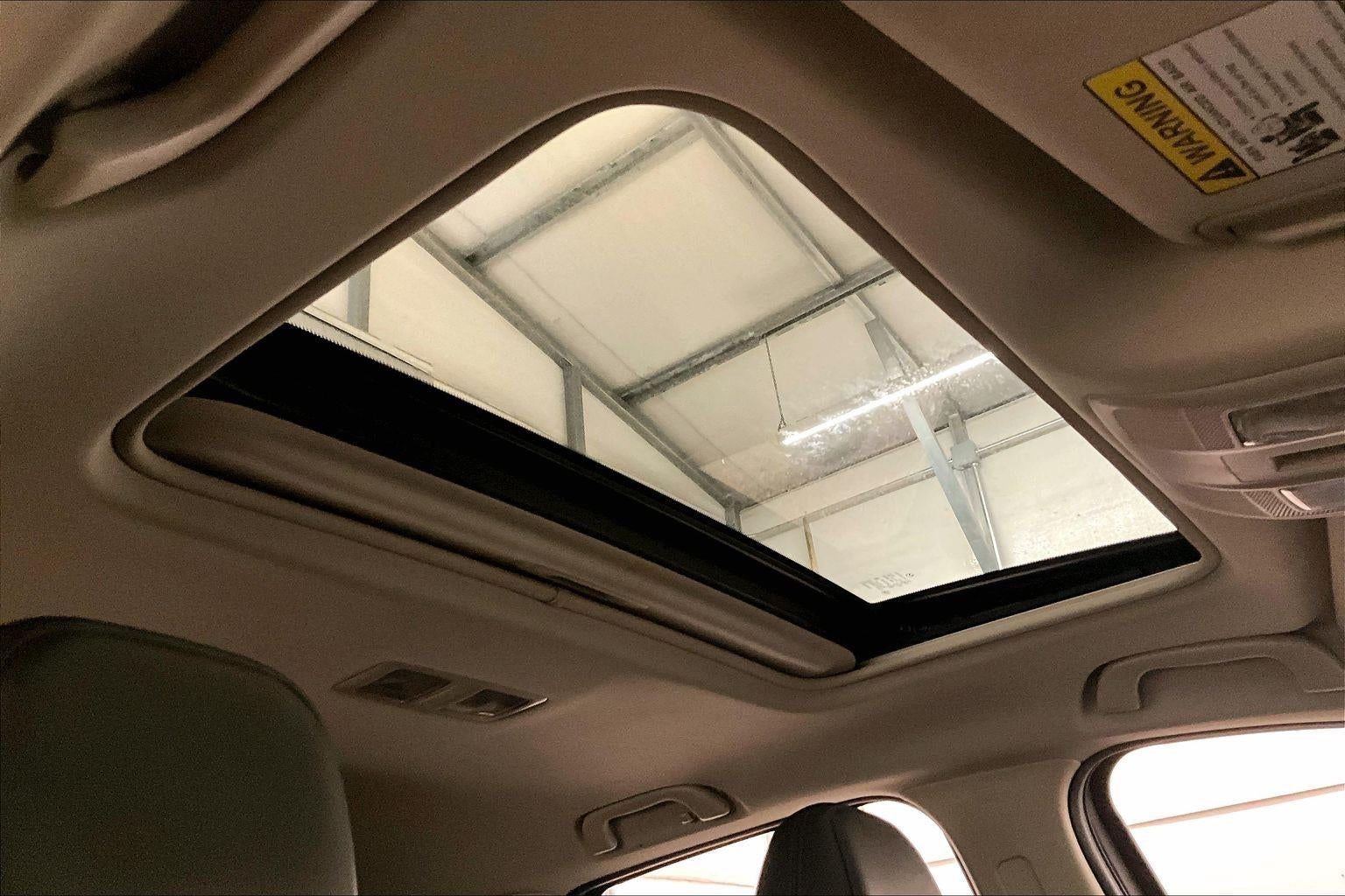 2020 Mazda Mazda CX-5 Grand Touring