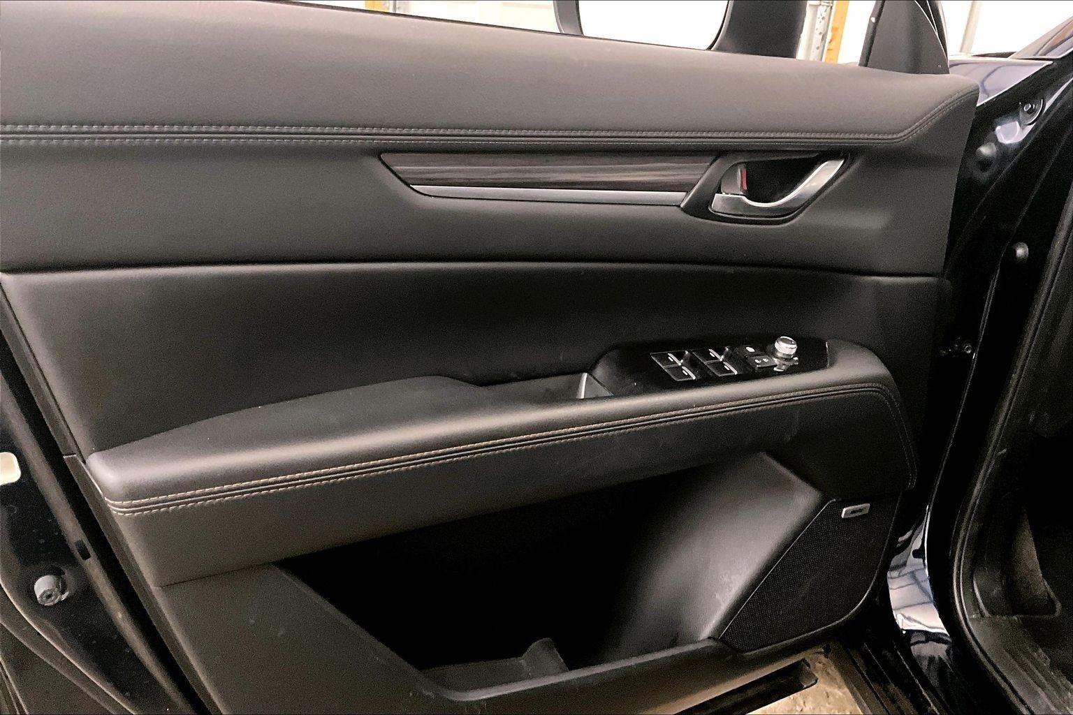 2020 Mazda Mazda CX-5 Grand Touring