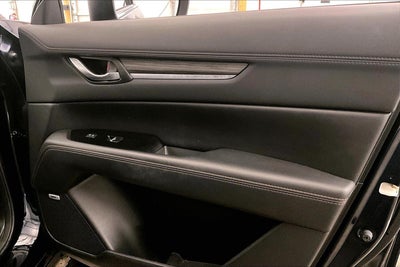 2020 Mazda Mazda CX-5 Grand Touring