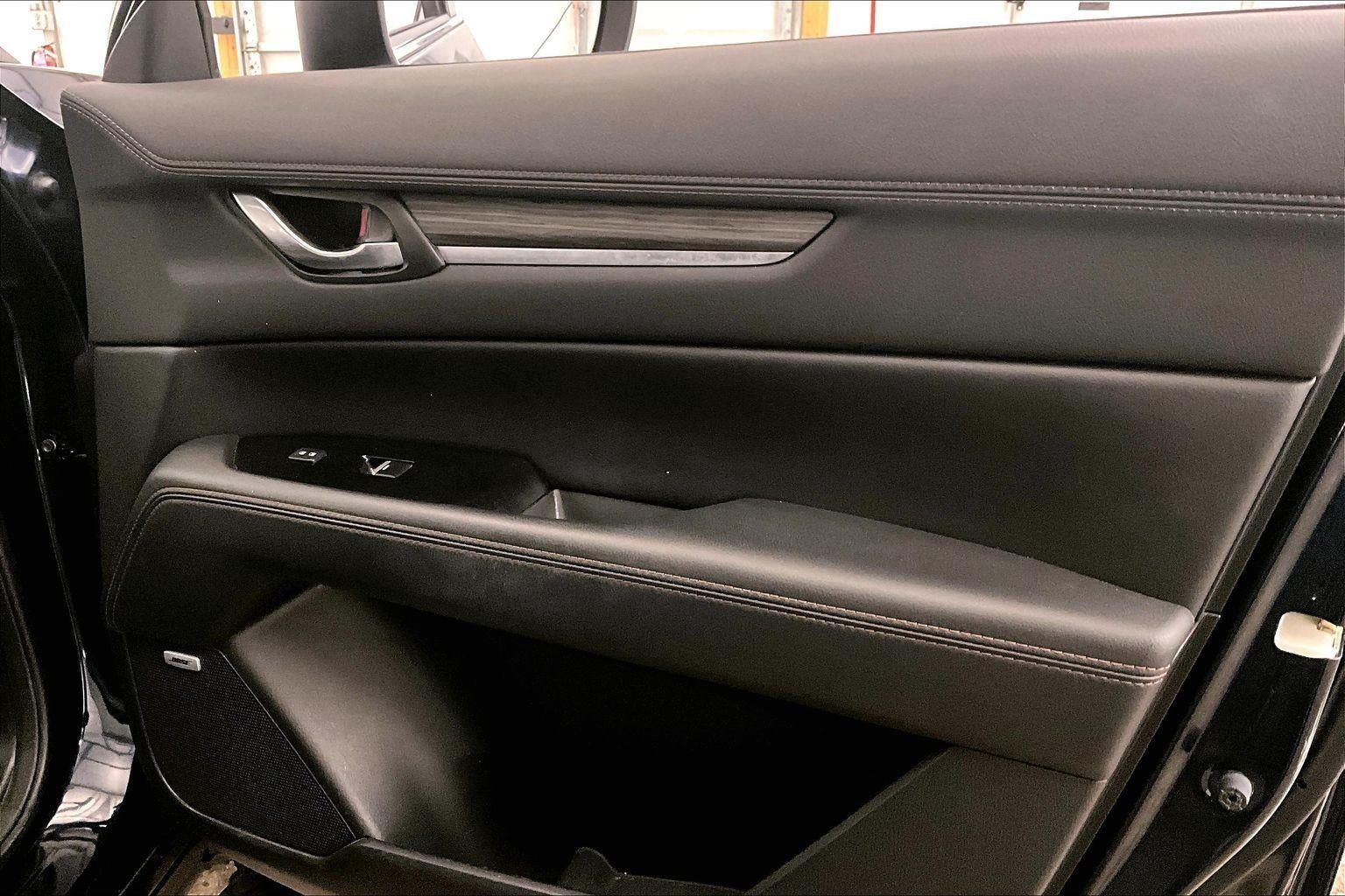 2020 Mazda Mazda CX-5 Grand Touring