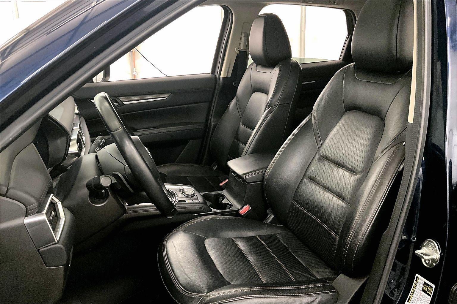 2020 Mazda Mazda CX-5 Grand Touring