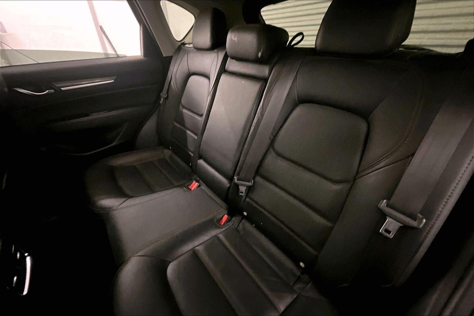 2020 Mazda Mazda CX-5 Grand Touring