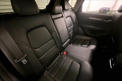 2020 Mazda Mazda CX-5 Grand Touring