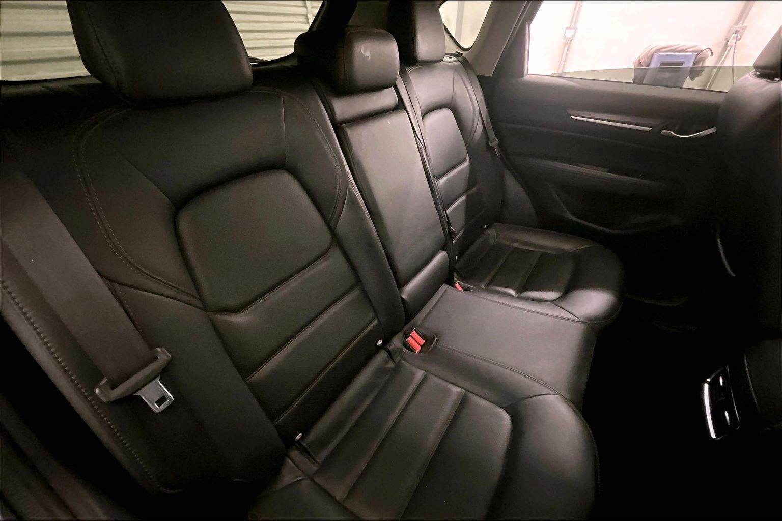 2020 Mazda Mazda CX-5 Grand Touring